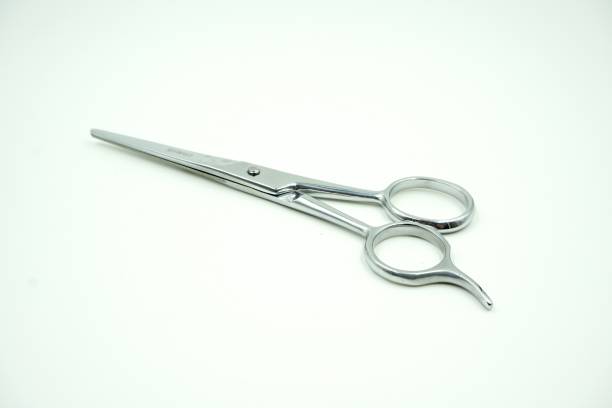 istock Hairdresser's scissors 847605502