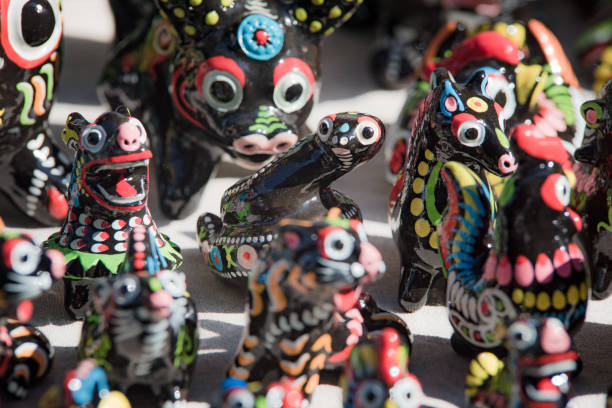 istock ceramic twelve chinese zodiac signs 847636178