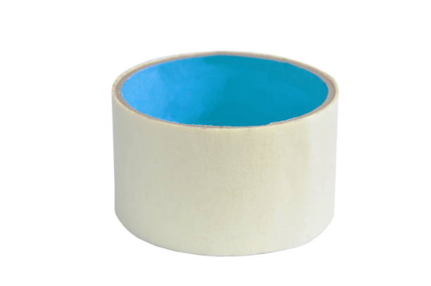istock adhesive tape roll on white background 847690160