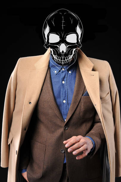 istock skull businessman concept 847690660