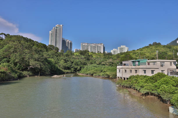 istock at Ma Wan Chung , Tung Chung hk 847717356