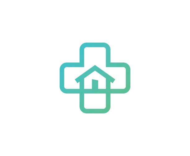Medicine icon This illustration/vector you can use for any purpose related to your business. dr logo stock illustrations