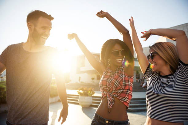 istock Happy to be together 847730422