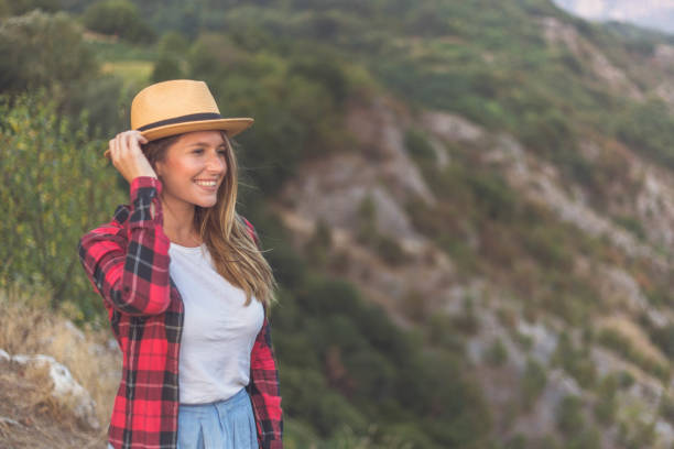 istock Hiking in the mountains 847730842