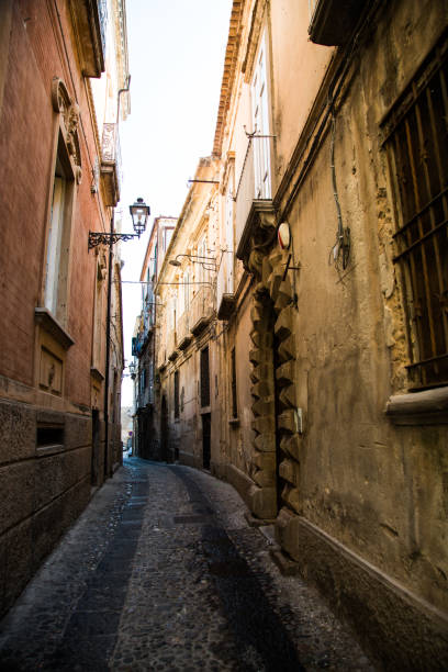 istock In the streets of Tropea 847741072