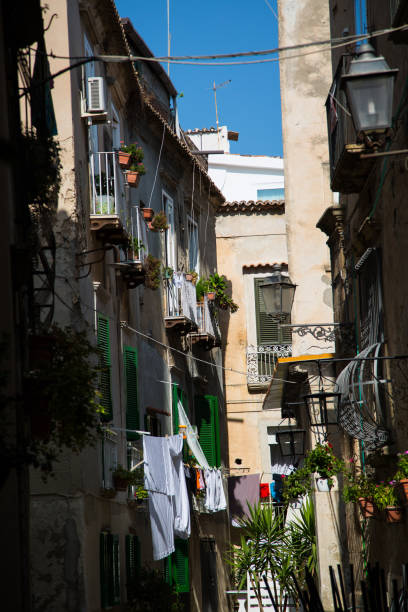 istock In the streets of Tropea 847741252