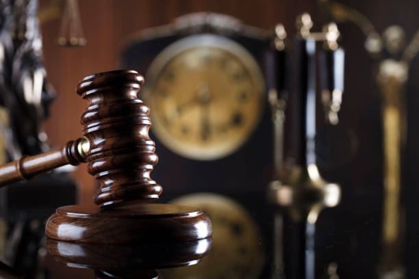 istock Courtroom theme. 847771170