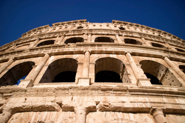istock Colosseum Rome Italy 847774428