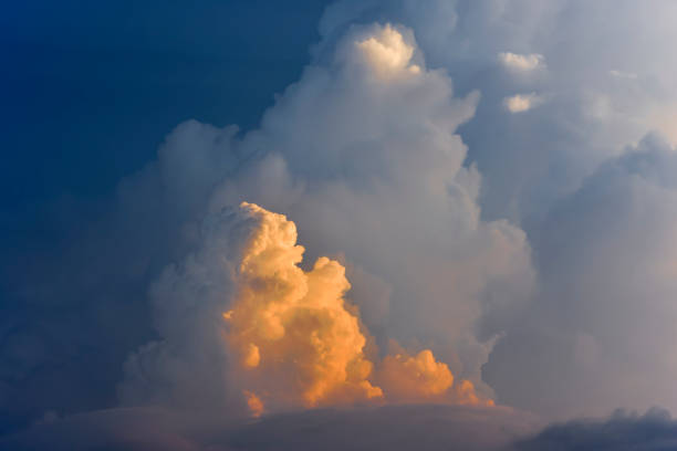 istock skys and golden clouds 847775032
