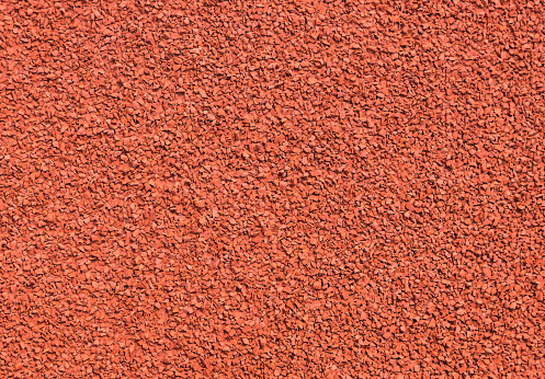Running Texture Close Up Texture Athletic Running Track Lanes Stock Photo - Download ...