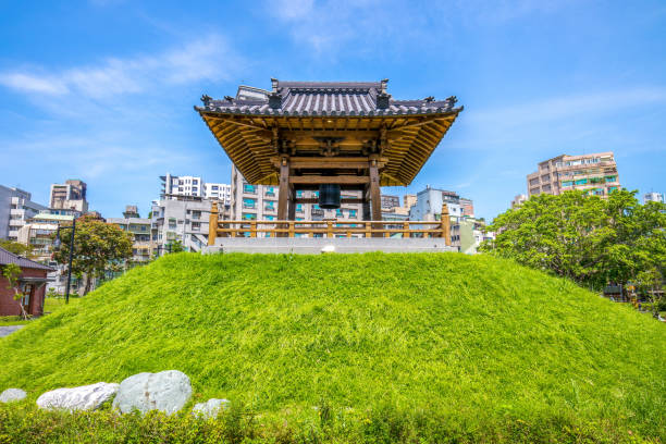 istock Nishi Honganji Square 847800748