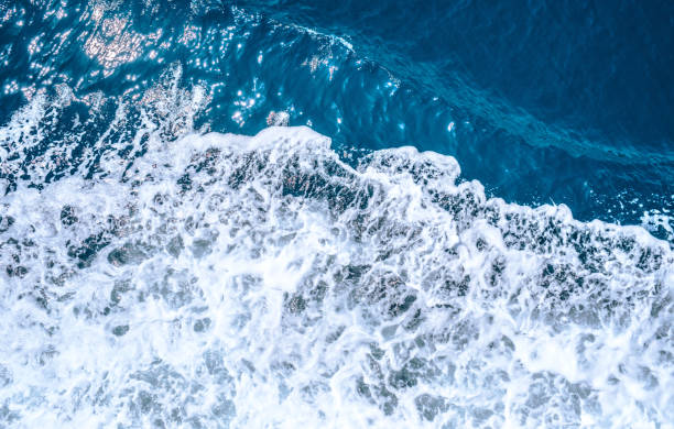 istock Beautiful sea water 847803538