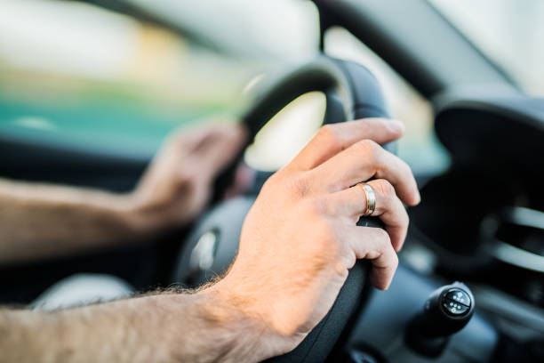 istock Drive carefully, somebody loves you 847826662