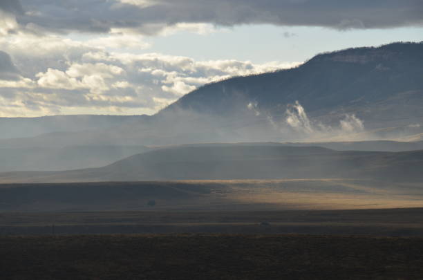 istock Wyoming Landscape 31 847899516