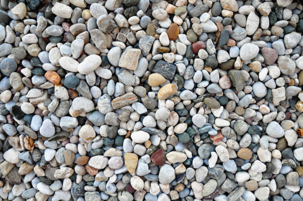 Pebbles Pebbles from beach çilek stock pictures, royalty-free photos & images