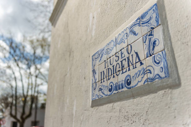 istock Colonia del Sacramento - Uruguay 847925916