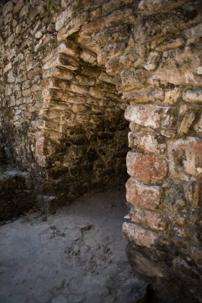 istock Ancient Tunnel Entrance 847959726