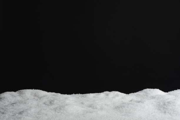 istock Artificial snow for Christmas decoration 847977642