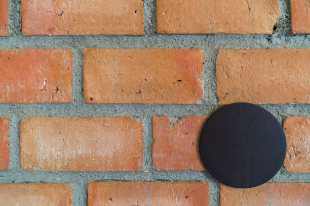 istock Abstract Brick Wall Pattern ,  used for background website or add text in advertise 847989188