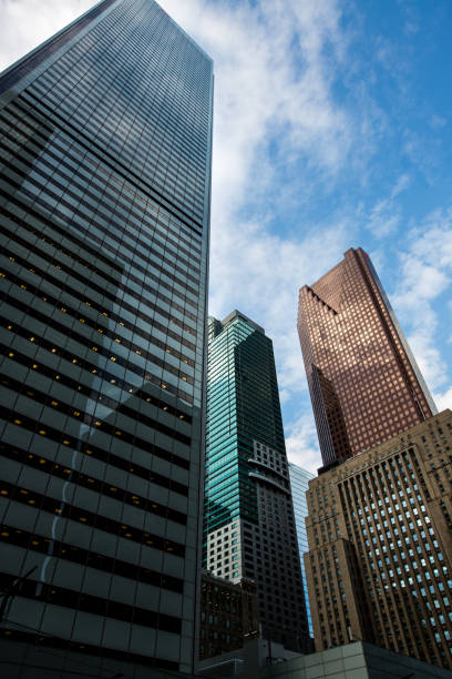 istock Toronto City Skyline 847995898