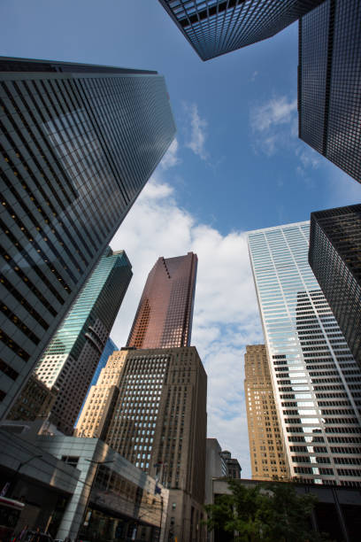 istock Toronto City Skyline 847998408