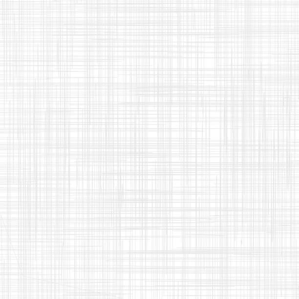 White and gray vertical stripes texture pattern for Realistic graphic design fabric material wallpaper background. Grunge overlay texture random lines. Vector illustration White and gray vertical stripes texture pattern for Realistic graphic design fabric material wallpaper background. Grunge overlay texture random lines. Vector illustration textile torn canvas at the edge of stock illustrations