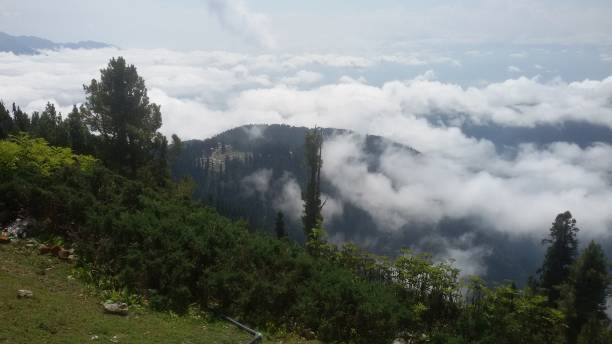 istock Natural Beauty of Kashmir , India 848047968