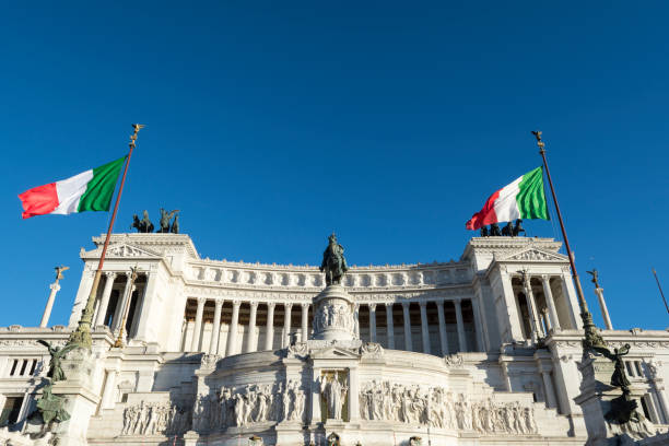 istock Altar of the Fatherland 848066780