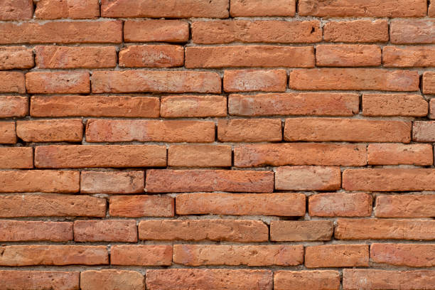 istock Brick walls at beautifully 848089022