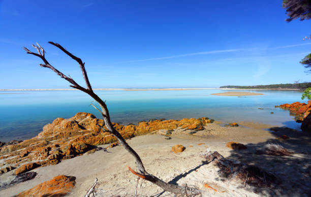 istock Idyllic Mallacoota inlet Australia 848092828