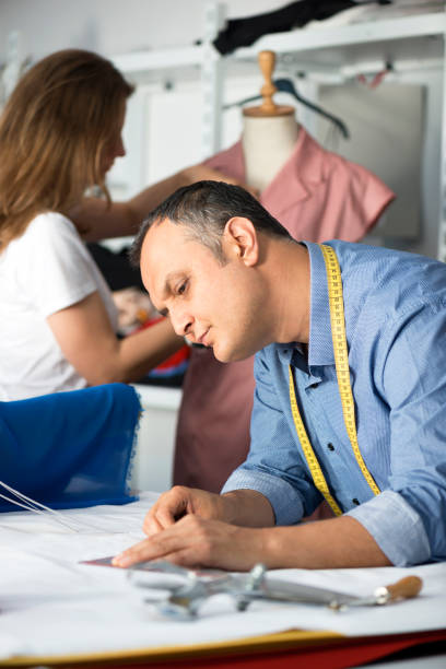 istock Fashion Designers 848126490
