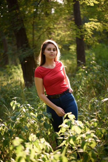 istock Beautiful Young Women 848136050