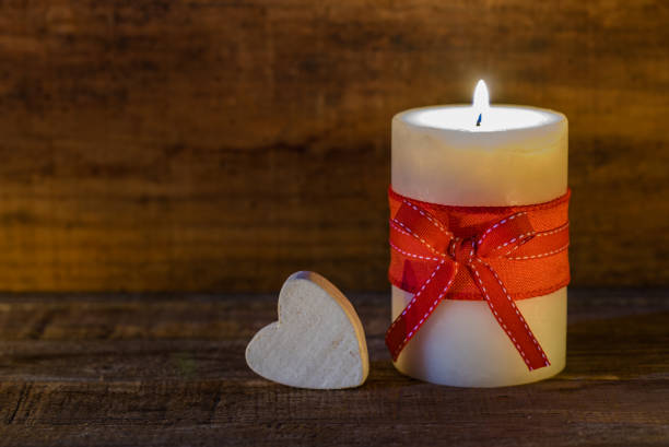 istock Romantic Christmas Season 848159414