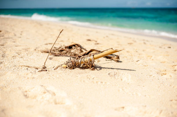 istock Beautiful white sand beach of Boracay 848174174