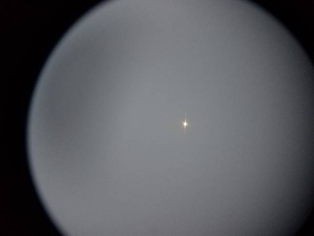 istock Venus in the morning 848206422