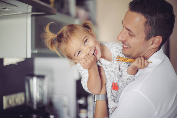 istock Family portrait 848247956