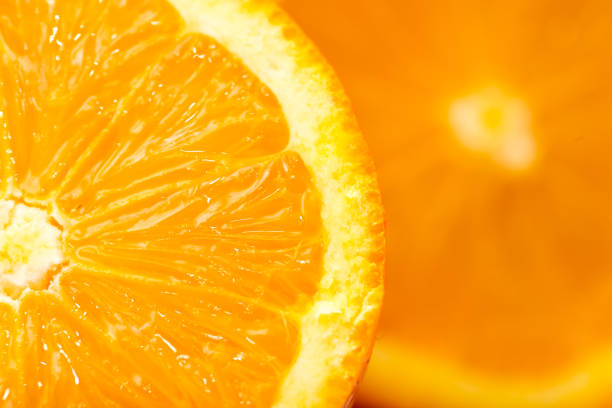 istock macro photo of an orange for backgrounds 848251586