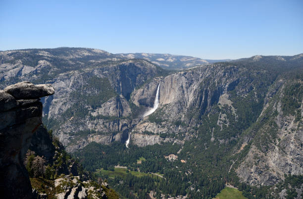 istock Yosemite National Park, California, USA 848271920
