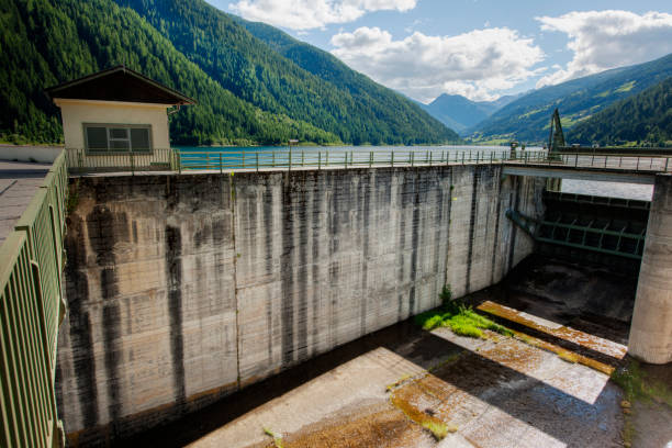 istock Zoggeler Reservoir 848290114
