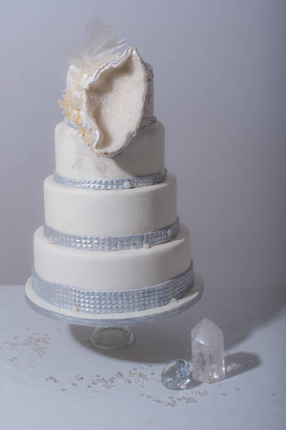 istock Home made cakes and desserts 848290502