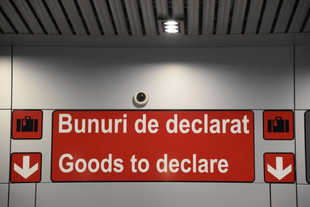 istock Airport directions 848304378