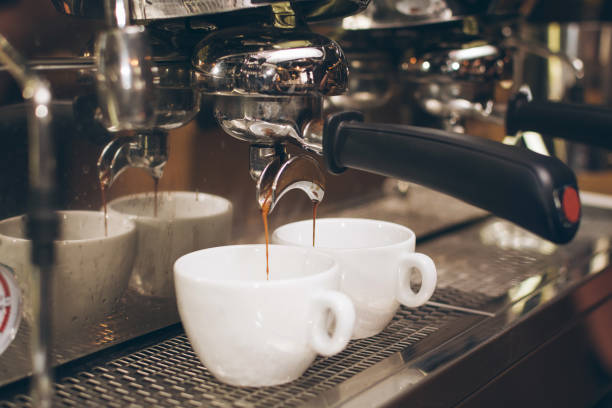 istock Life is too short to drink bad coffee 848331400