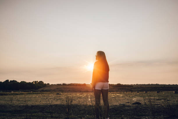 istock Teenager woman 848339744