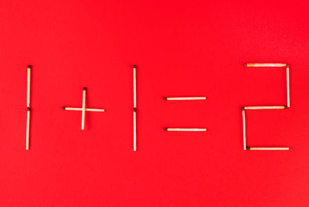 Numbers Using Matches 190+ Calculus Graph Stock Photos, Pictures & Royalty-Free Images - iStock