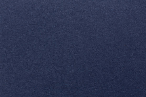 istock High resolution scan of midnight blue fiber paper 848359710