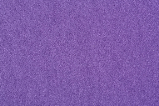 Lilac paper background, texture. High resolution photo