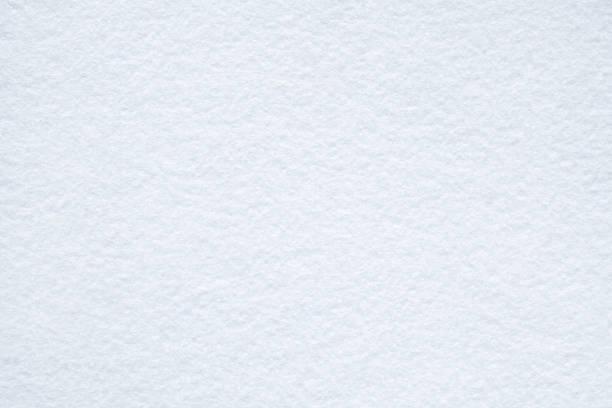 schnee gefallen weißen filz textur - felt stock-fotos und bilder