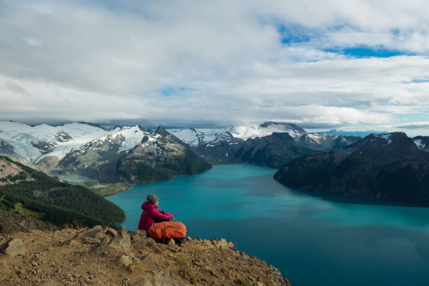 istock Solitutude in nature 848444662