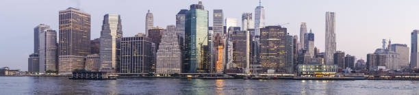istock New York City Skyline 848446806