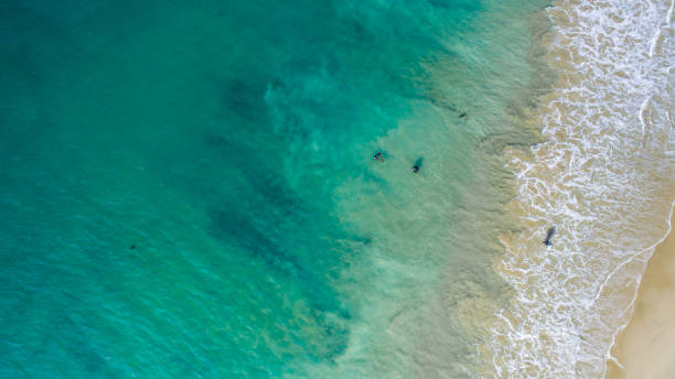 istock Colors of the Ocean in Laguna Beach, CA 848452776